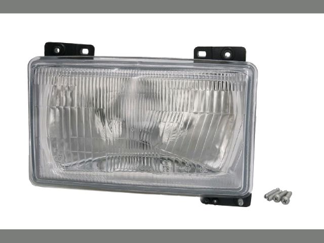 bontott CITROËN C25 Fényszóró (Pozíciófüggetlen)