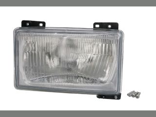 bontott CITROËN C25 Fényszóró (Pozíciófüggetlen)