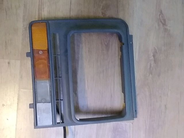 bontott CITROËN C25 Jobb első Irányjelző