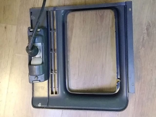 bontott CITROËN C25 Jobb első Irányjelző