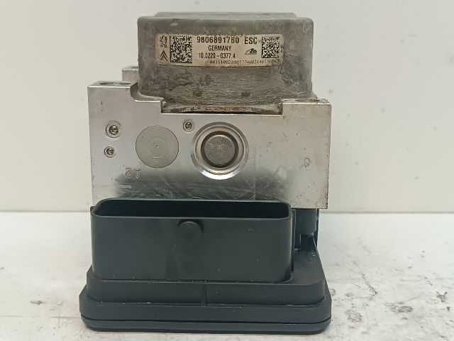 bontott CITROËN C3 ABS Kocka