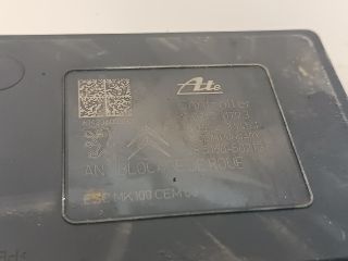 bontott CITROËN C3 ABS Kocka