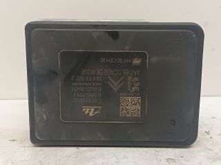 bontott CITROËN C3 ABS Kocka