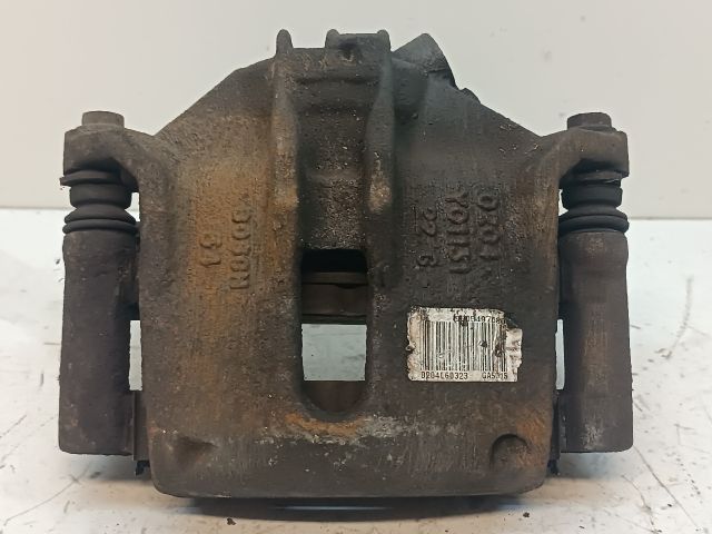 bontott CITROËN C3 Bal első Féknyereg Munkahengerrel