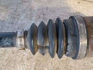 bontott CITROËN C3 Bal Féltengely