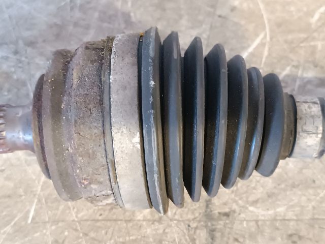 bontott CITROËN C3 Bal Féltengely