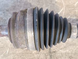 bontott CITROËN C3 Bal Féltengely