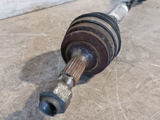 bontott CITROËN C3 Bal Féltengely