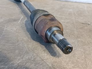 bontott CITROËN C3 Bal Féltengely