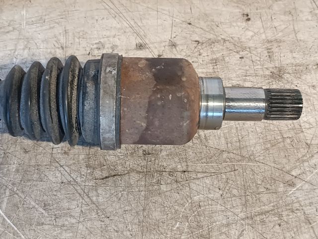 bontott CITROËN C3 Bal Féltengely