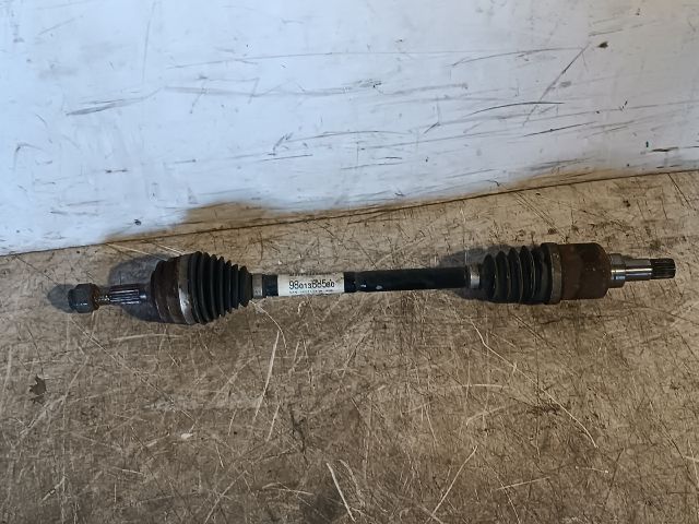 bontott CITROËN C3 Bal Féltengely