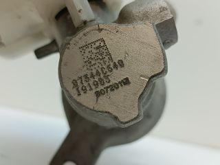 bontott CITROËN C3 Főfékhenger