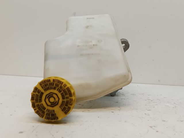 bontott CITROËN C3 Főfékhenger