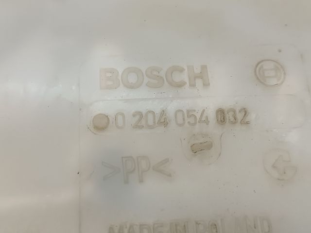 bontott CITROËN C3 Főfékhenger