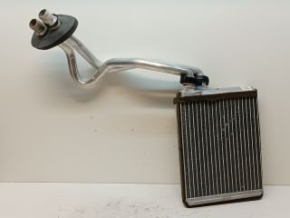 bontott CITROËN C3 Fűtőradiátor