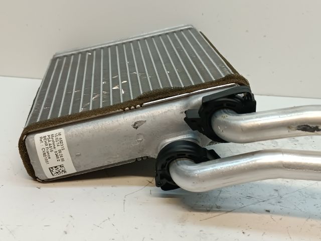 bontott CITROËN C3 Fűtőradiátor