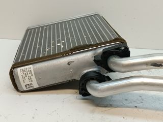 bontott CITROËN C3 Fűtőradiátor