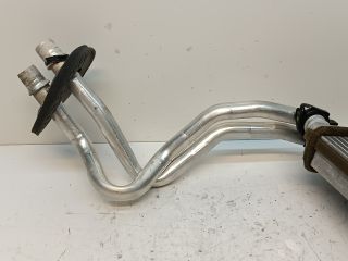 bontott CITROËN C3 Fűtőradiátor