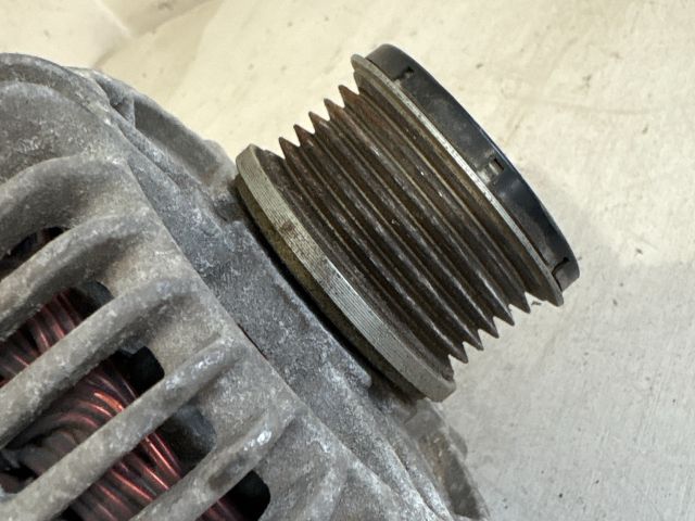 bontott CITROËN C3 Generátor