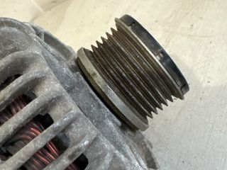 bontott CITROËN C3 Generátor