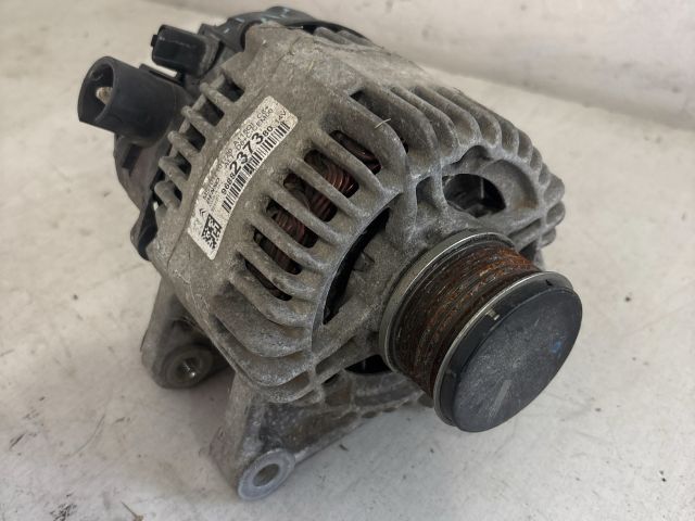 bontott CITROËN C3 Generátor