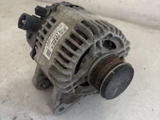 bontott CITROËN C3 Generátor