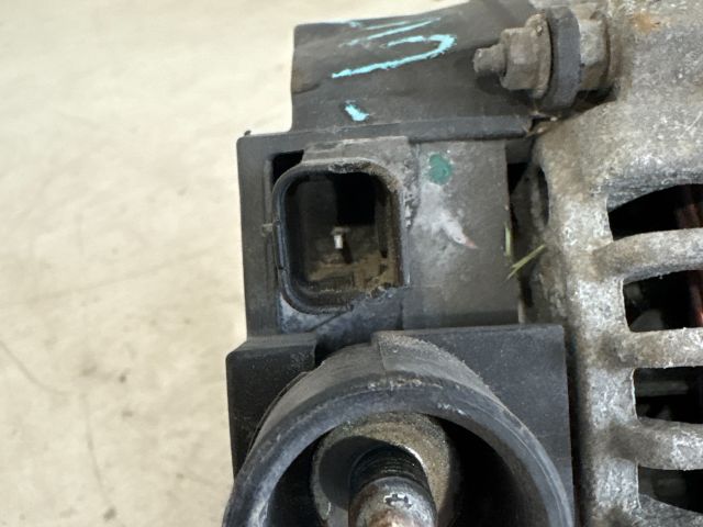 bontott CITROËN C3 Generátor