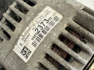 bontott CITROËN C3 Generátor