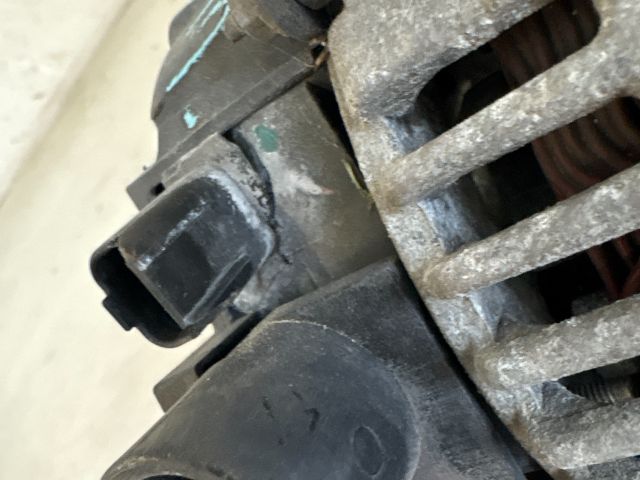 bontott CITROËN C3 Generátor