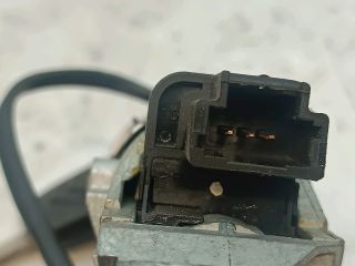 bontott CITROËN C3 Immobilizer Elektronika