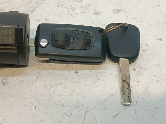 bontott CITROËN C3 Immobilizer Elektronika