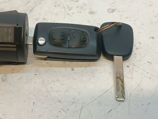 bontott CITROËN C3 Immobilizer Elektronika