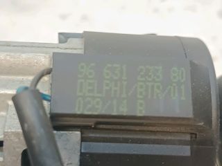 bontott CITROËN C3 Immobilizer Elektronika