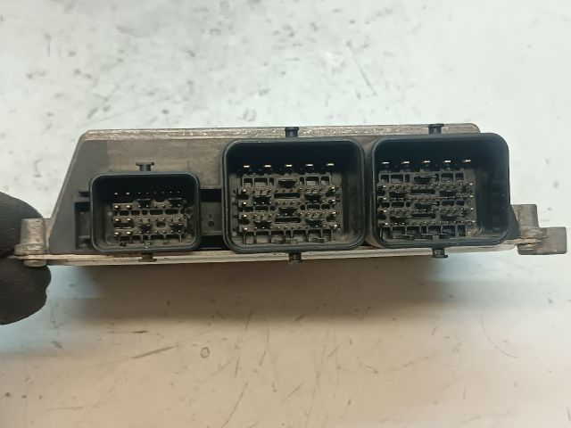 bontott CITROËN C3 Immobilizer Elektronika