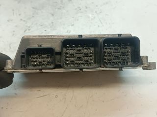 bontott CITROËN C3 Immobilizer Elektronika