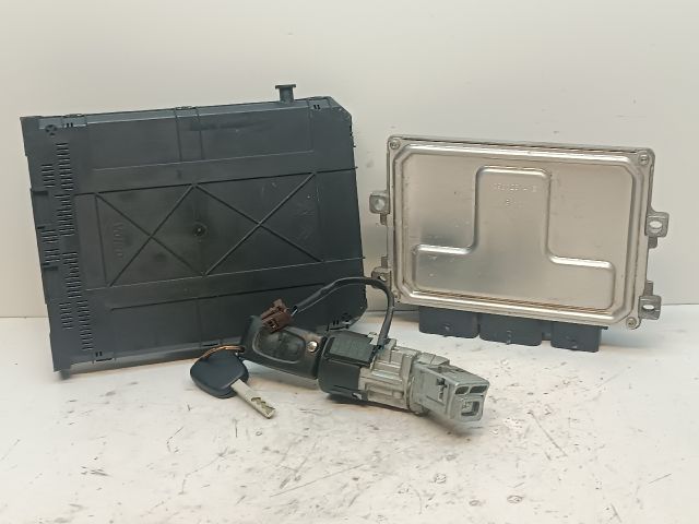 bontott CITROËN C3 Immobilizer Elektronika