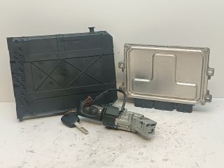 bontott CITROËN C3 Immobilizer Elektronika