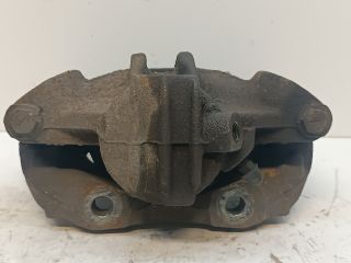 bontott CITROËN C3 Jobb első Féknyereg Munkahengerrel