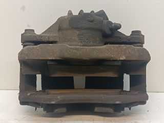 bontott CITROËN C3 Jobb első Féknyereg Munkahengerrel