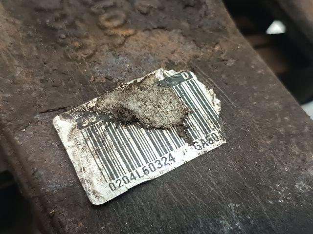 bontott CITROËN C3 Jobb első Féknyereg Munkahengerrel