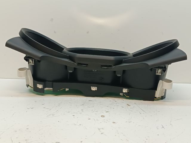 bontott CITROËN C3 Kilométeróra