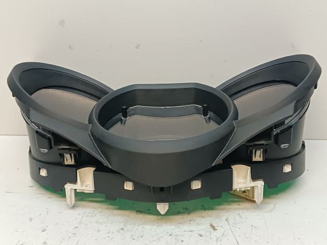 bontott CITROËN C3 Kilométeróra