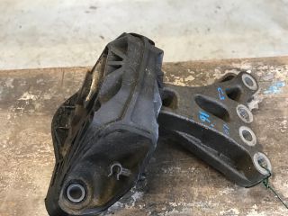 bontott CITROËN C3 Motor Tartó Bak Jobb