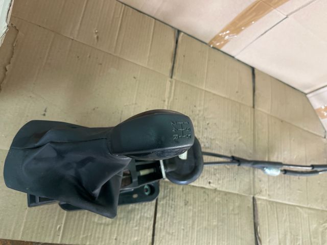 bontott CITROËN C3 Váltó (Mechanikus)