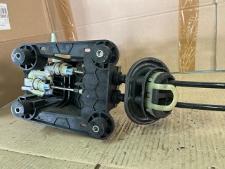 bontott CITROËN C3 Váltó (Mechanikus)