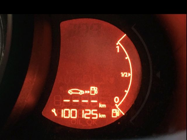 bontott CITROËN C3 Váltó (Mechanikus)