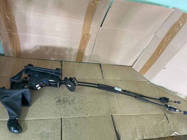 bontott CITROËN C3 Váltó (Mechanikus)