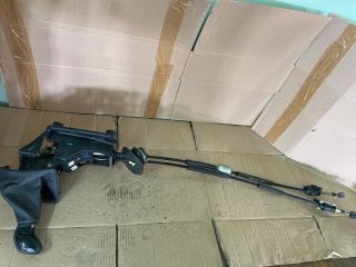 bontott CITROËN C3 Váltó (Mechanikus)