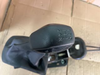 bontott CITROËN C3 Váltó (Mechanikus)