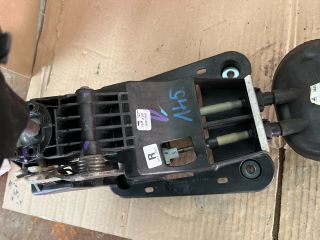 bontott CITROËN C3 Váltó (Mechanikus)